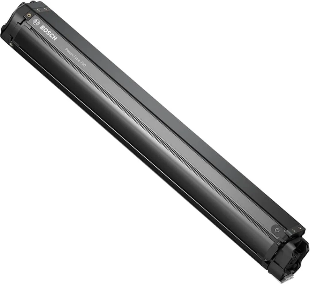 Bosch Powertube 750W Fietsaccu - SMART System