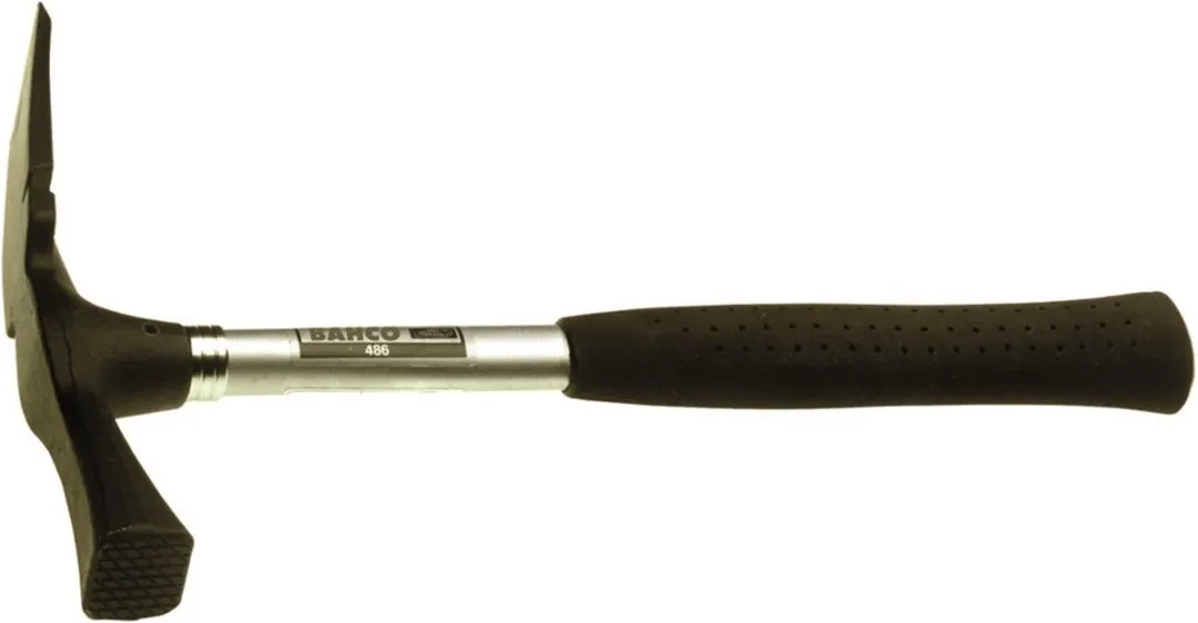 Bahco Metselaarskaphamer 880g