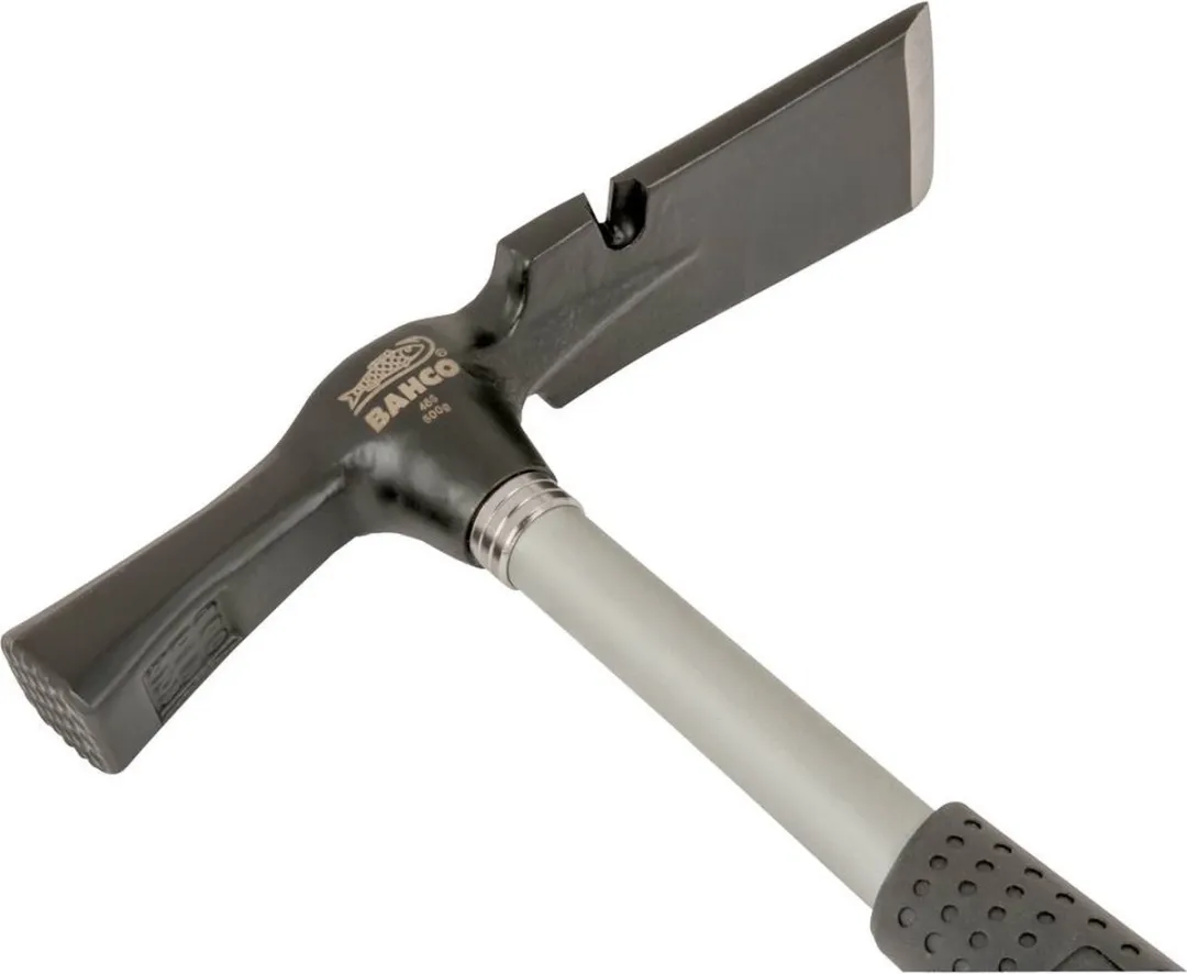 Bahco Metselaarskaphamer 880g - 25,5mm