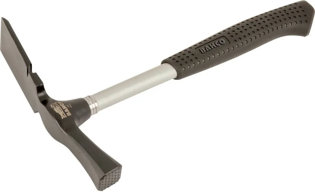 Bahco Metselaarskaphamer 880g - 25,5mm - afbeelding 6 van 6