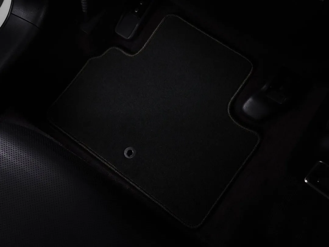Toyota Celica VIII Grafiet Automatten - 4 Stuks