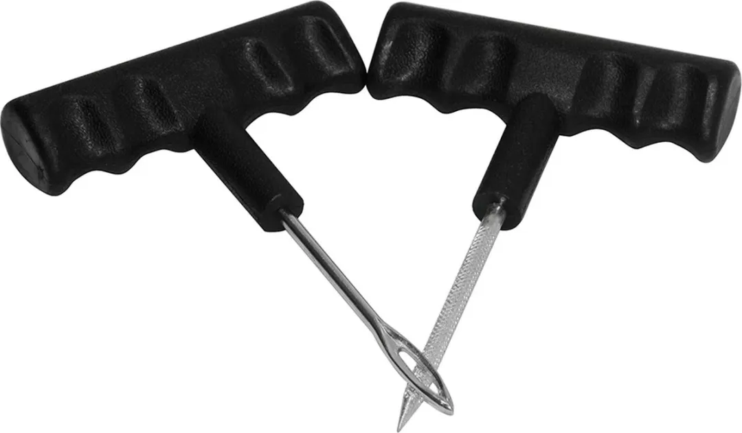 Silverline Bandenreparatieset 39-delig - Universeel - afbeelding 6 van 6