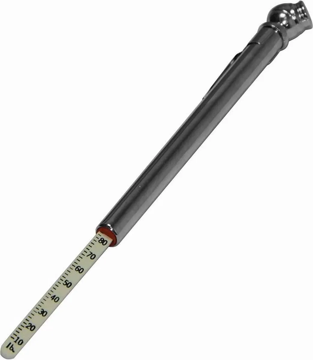 Silverline Bandenreparatieset 39-delig - Universeel