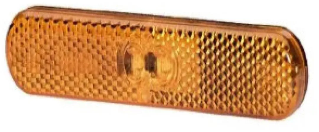 Hella Markeringslamp LED