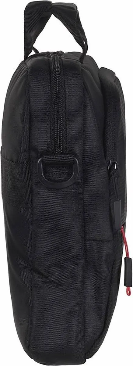Lenovo ThinkPad Essential Topload Laptoptas 14" - 3 Vakken - Zwart