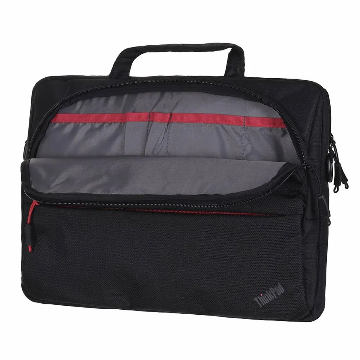 Lenovo ThinkPad Essential Topload Laptoptas 14" - 3 Vakken - Zwart