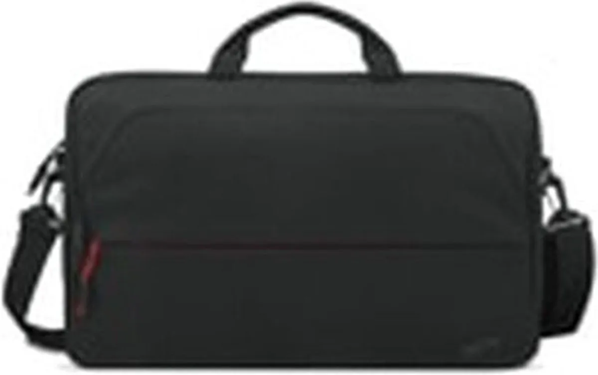 Lenovo ThinkPad Essential Topload Laptoptas 14" - 3 Vakken - Zwart