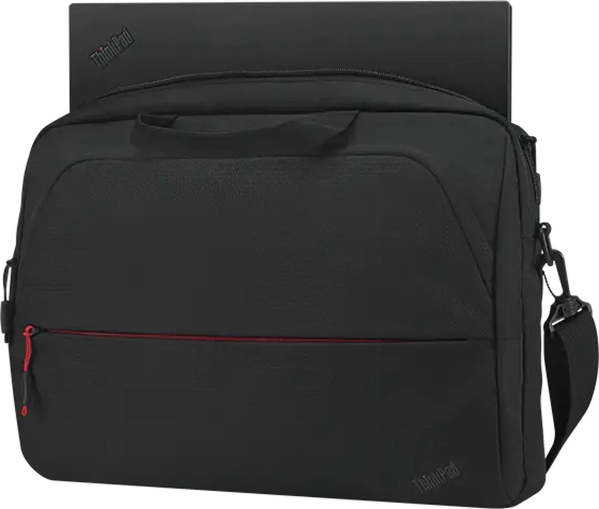 Lenovo ThinkPad Essential Topload Laptoptas 14" - 3 Vakken - Zwart
