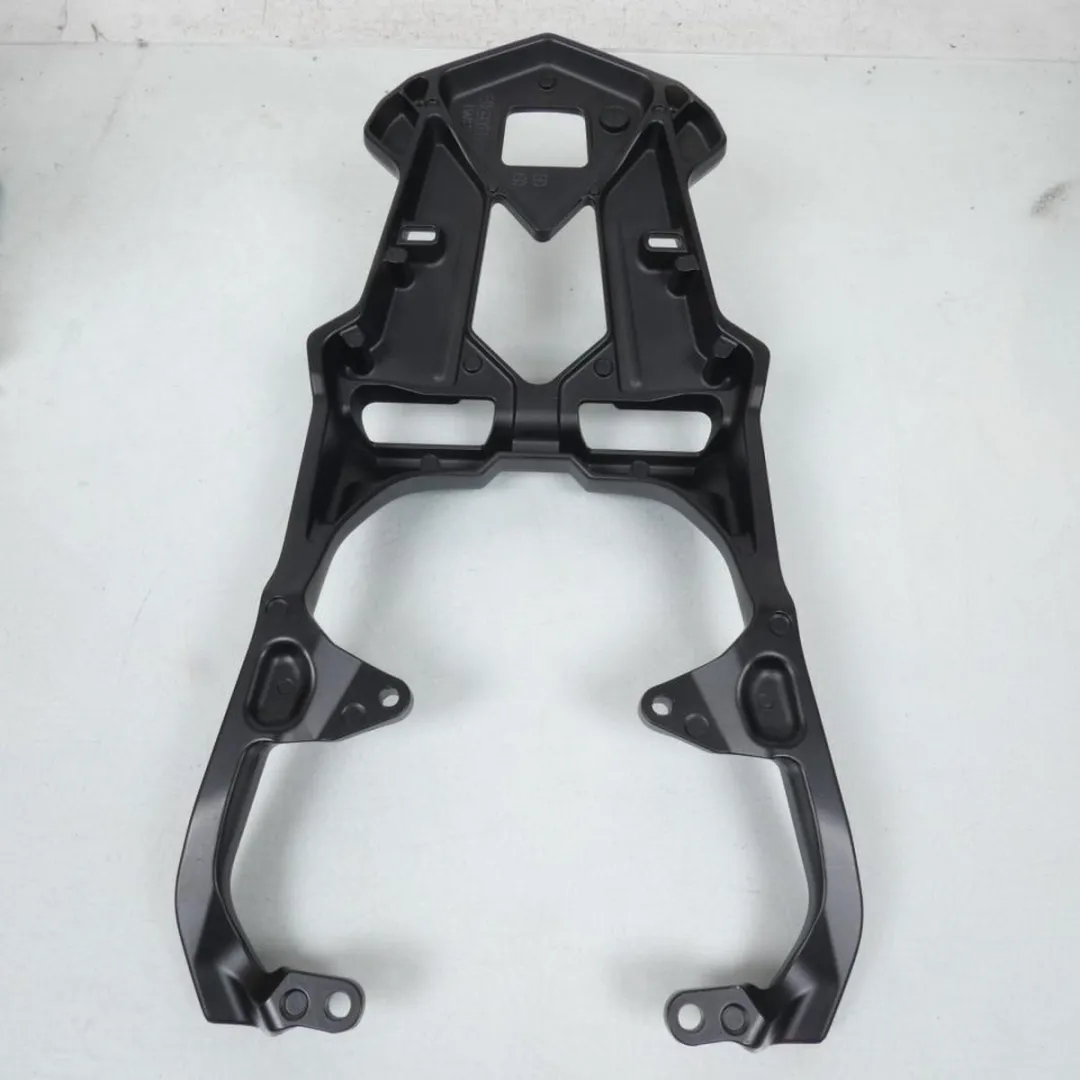 Yamaha 700 MT-07 Topcase Steun - Zwart