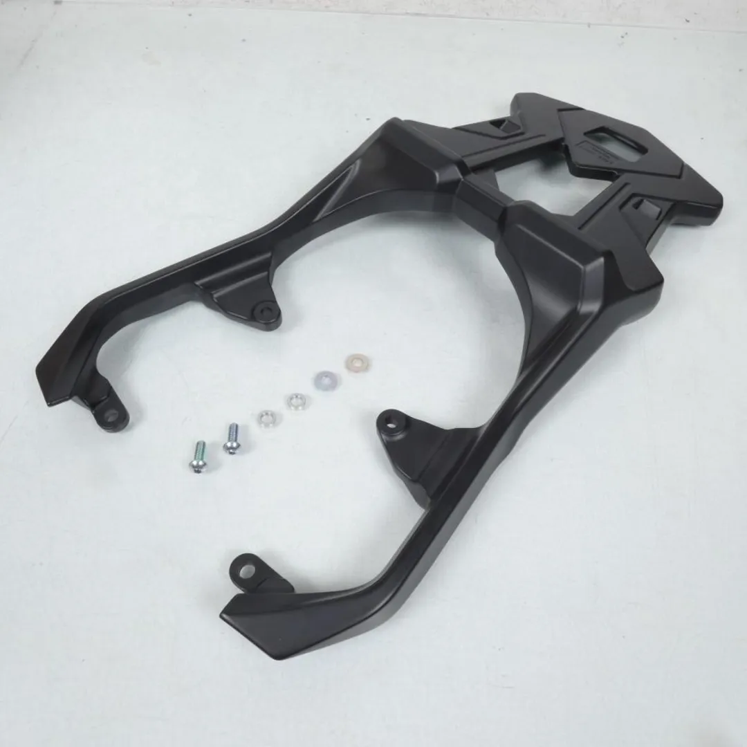 Yamaha 700 MT-07 Topcase Steun - Zwart