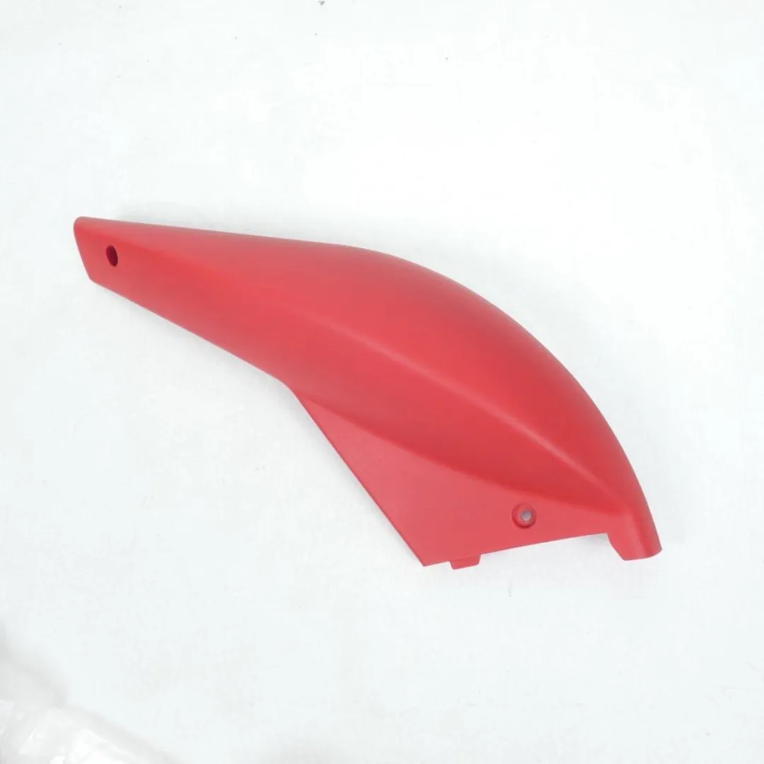 Peugeot 50 Ludix Scooter Coque Achterkant