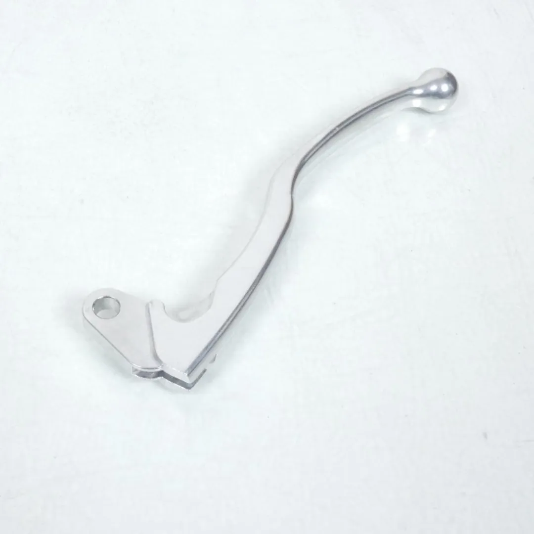 Yamaha YFZ450 Koppelinghevel 2004-2010 - Alu gepolijst