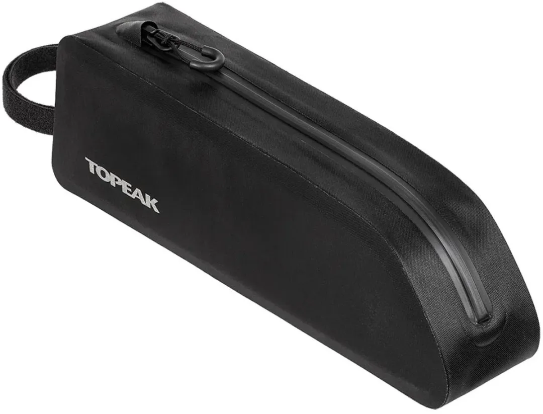Topeak Frametas FastFuel Drybag II 0.8L - Zwart