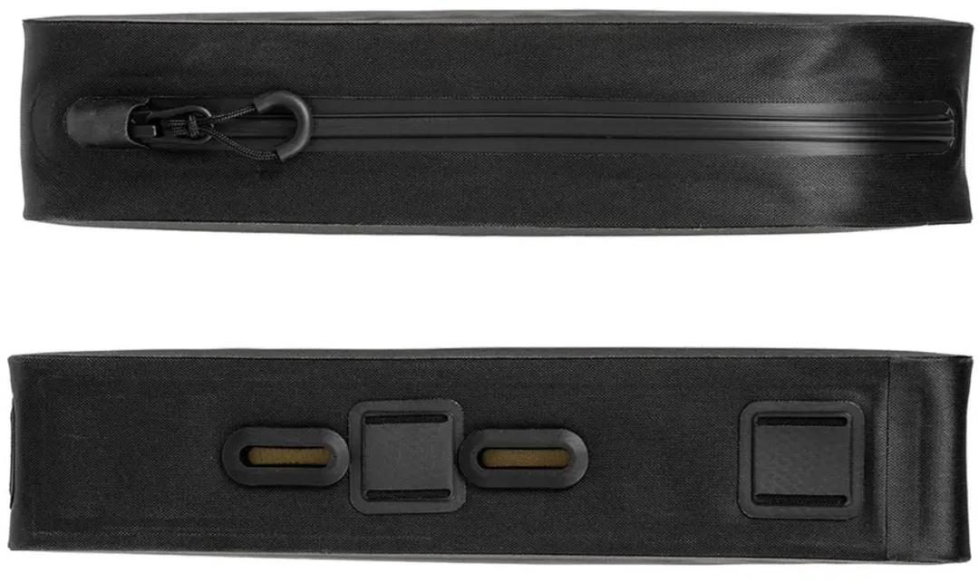 Topeak Frametas FastFuel Drybag II 0.8L - Zwart