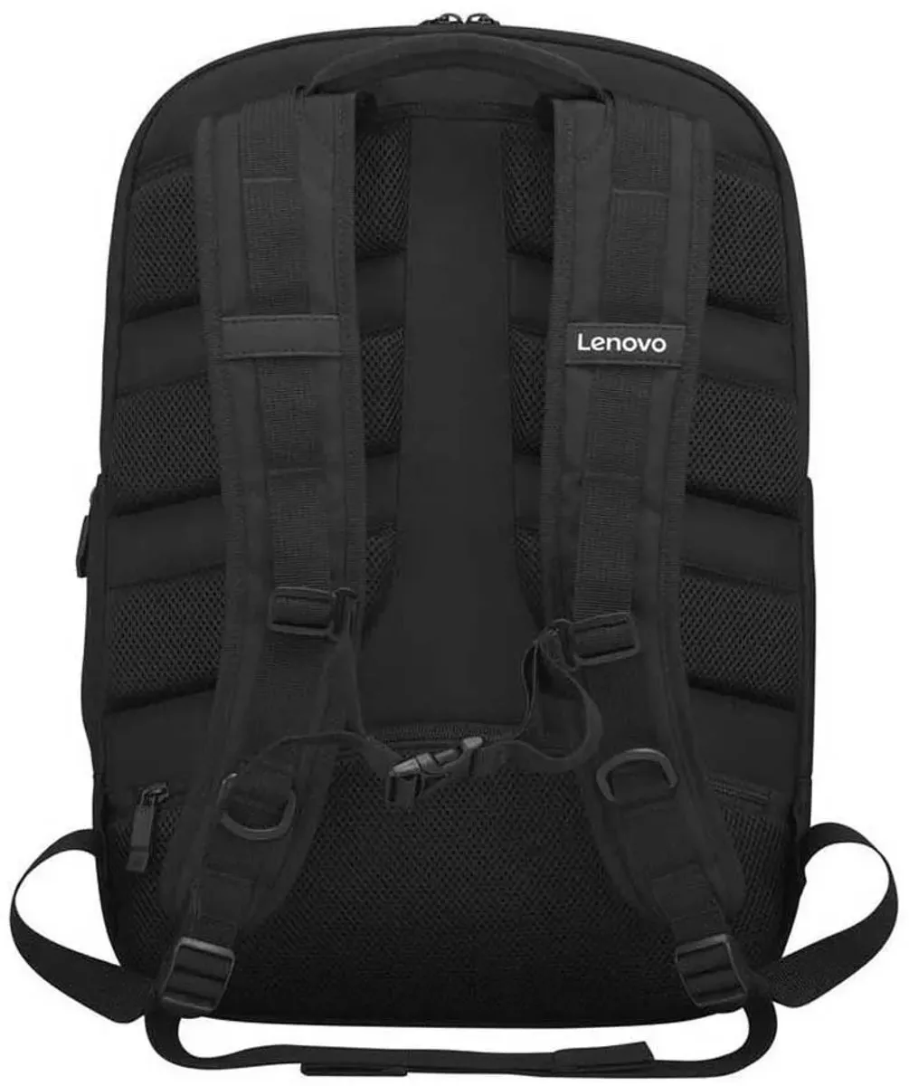 Lenovo GX40V10007 Laptoprugzak 17" - 3 Vakken - Zwart