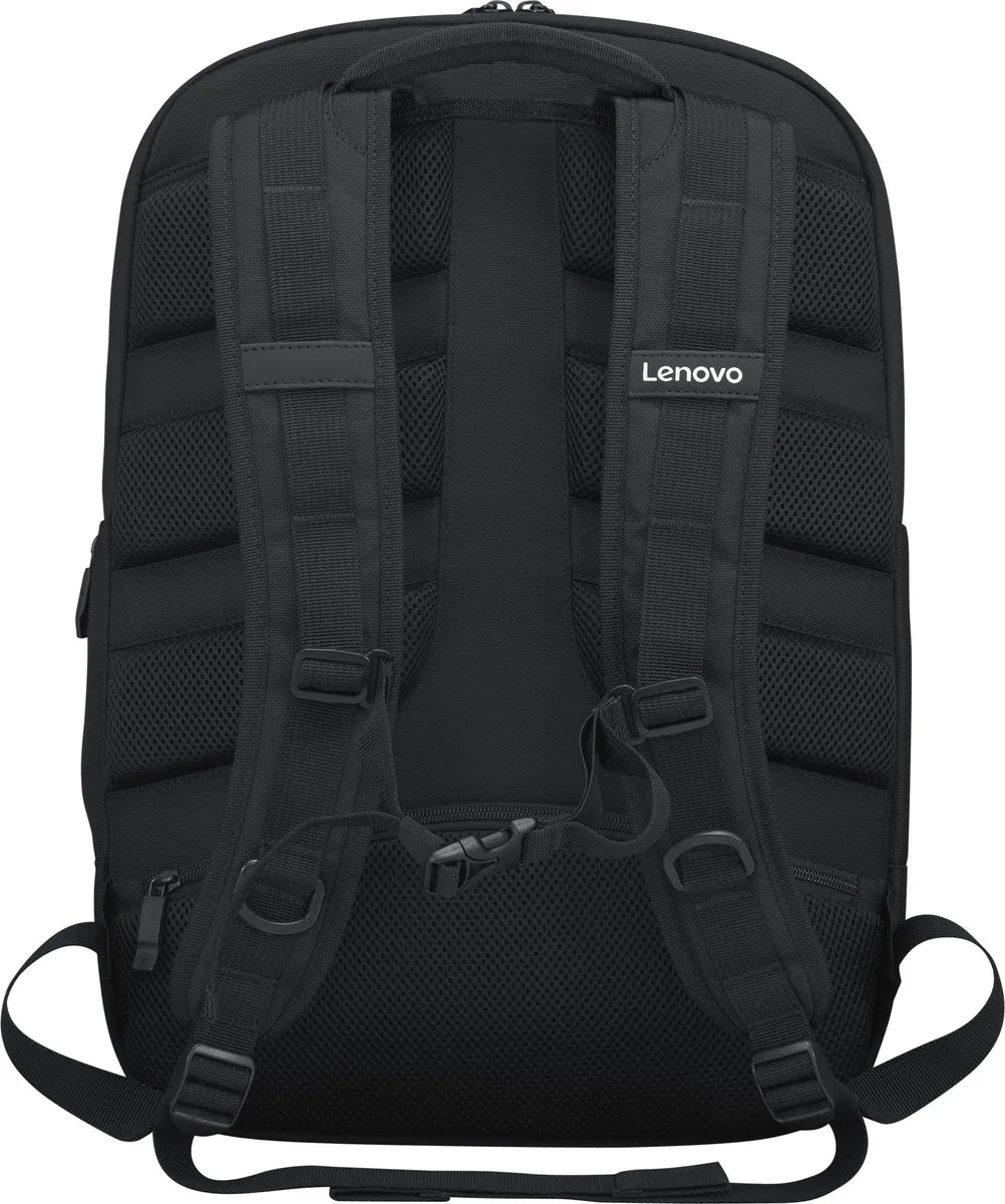 Lenovo GX40V10007 Laptoprugzak 17" - 3 Vakken - Zwart