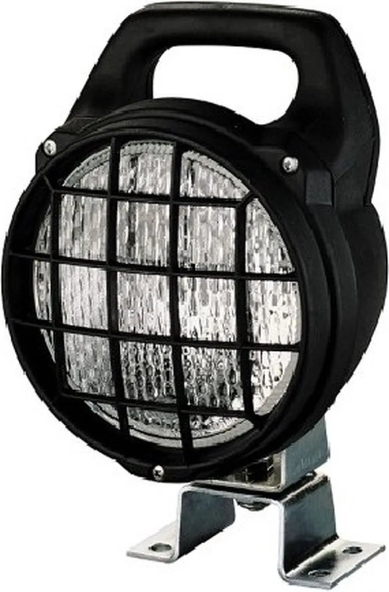 Hella Werklamp 12V/24V