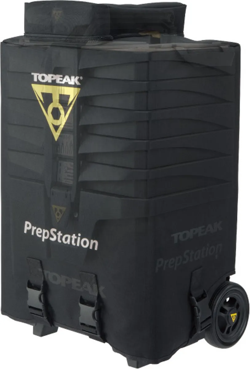 Topeak PrepStation Case Cover