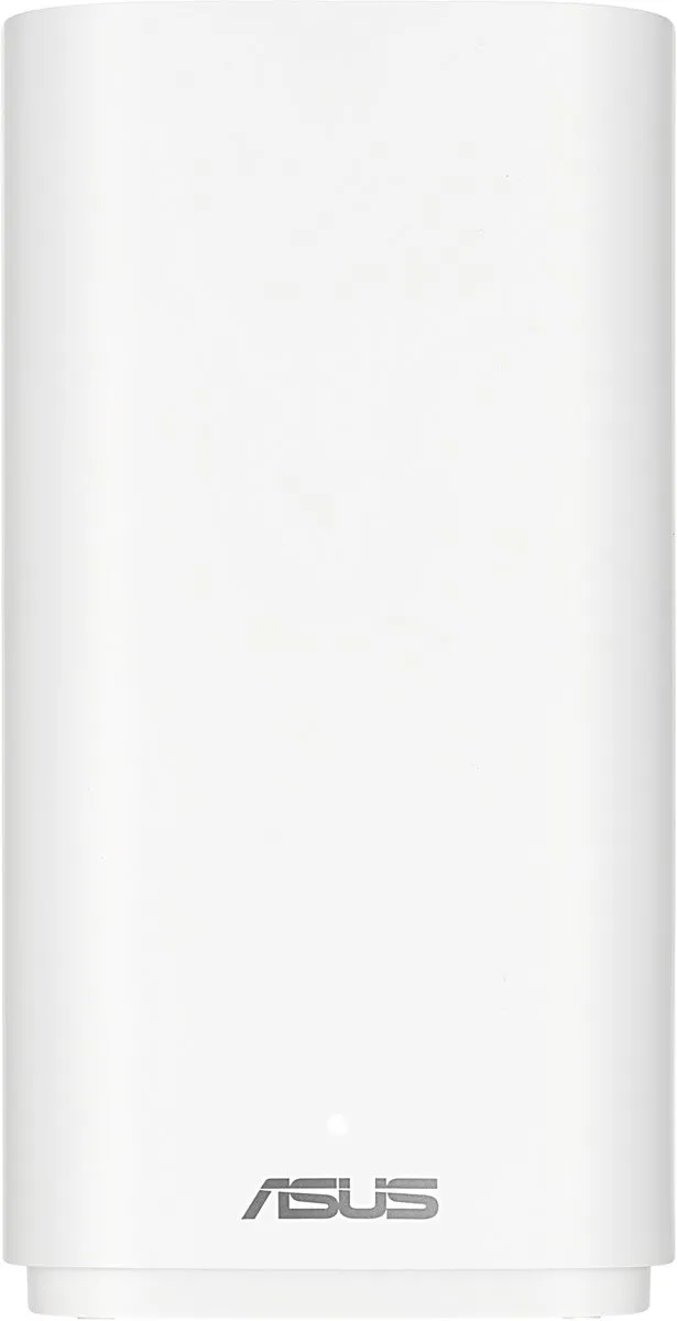 ASUS ZenWiFi BD4 Outdoor - Mesh WiFi - WiFi Versterker - Dual-band - WiFi 7 - 2.5 Gbps poort