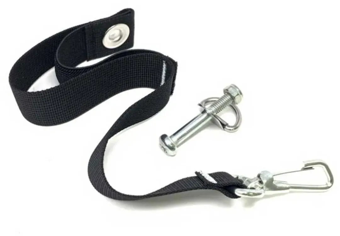Thule 17-x Riem