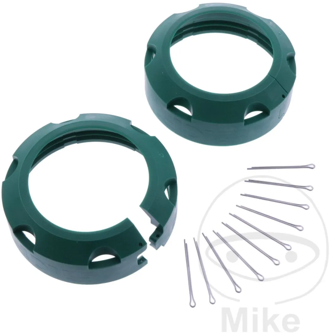 SKF Cache Poussière Voor Moto Honda 250 CR-F R 2010-2014