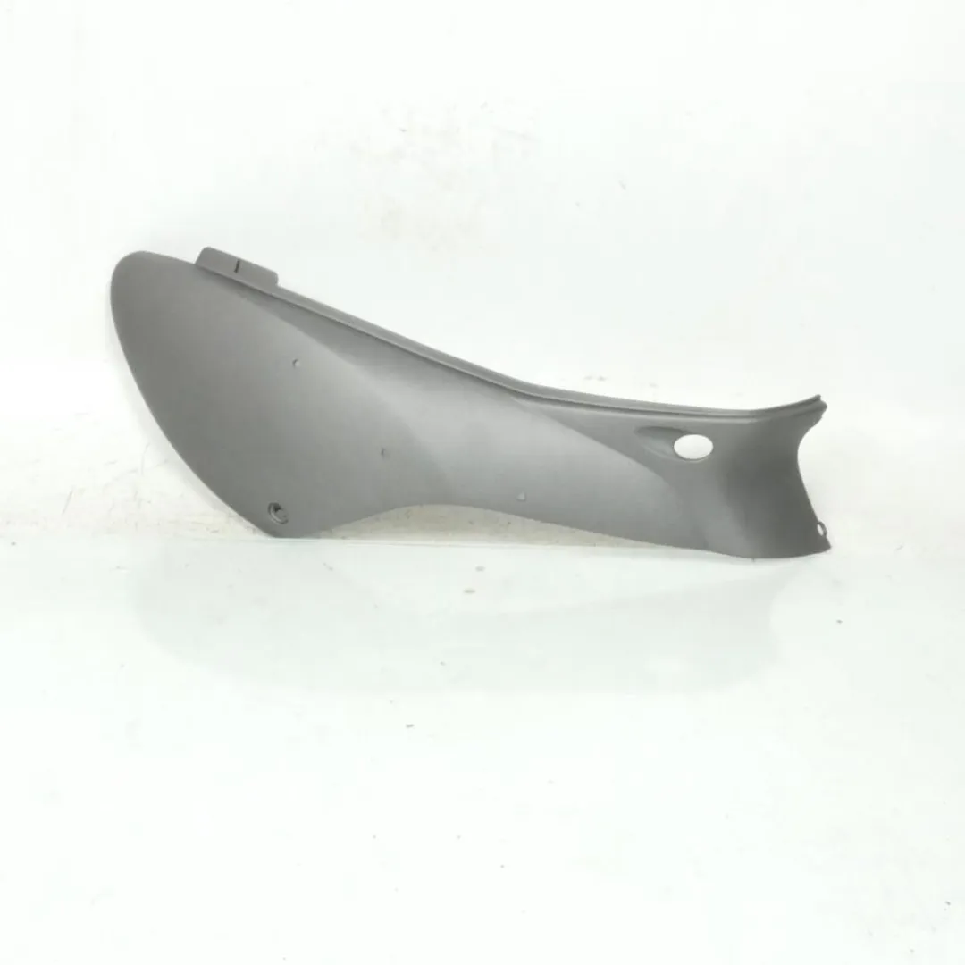 Peugeot 50 TKR Coque Ard