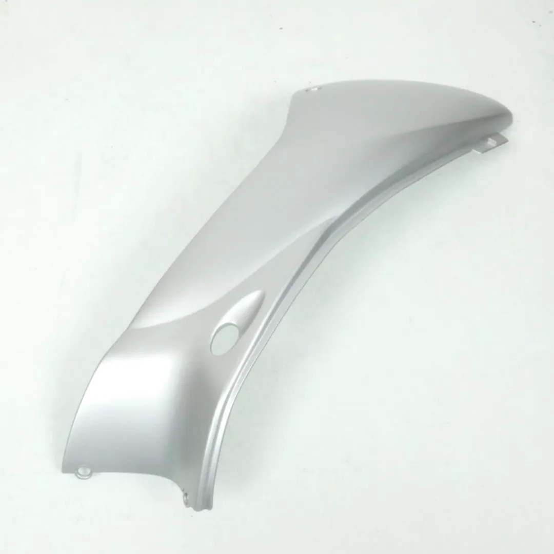 Peugeot 50 Trekker Coque - 738623GT - Grijs