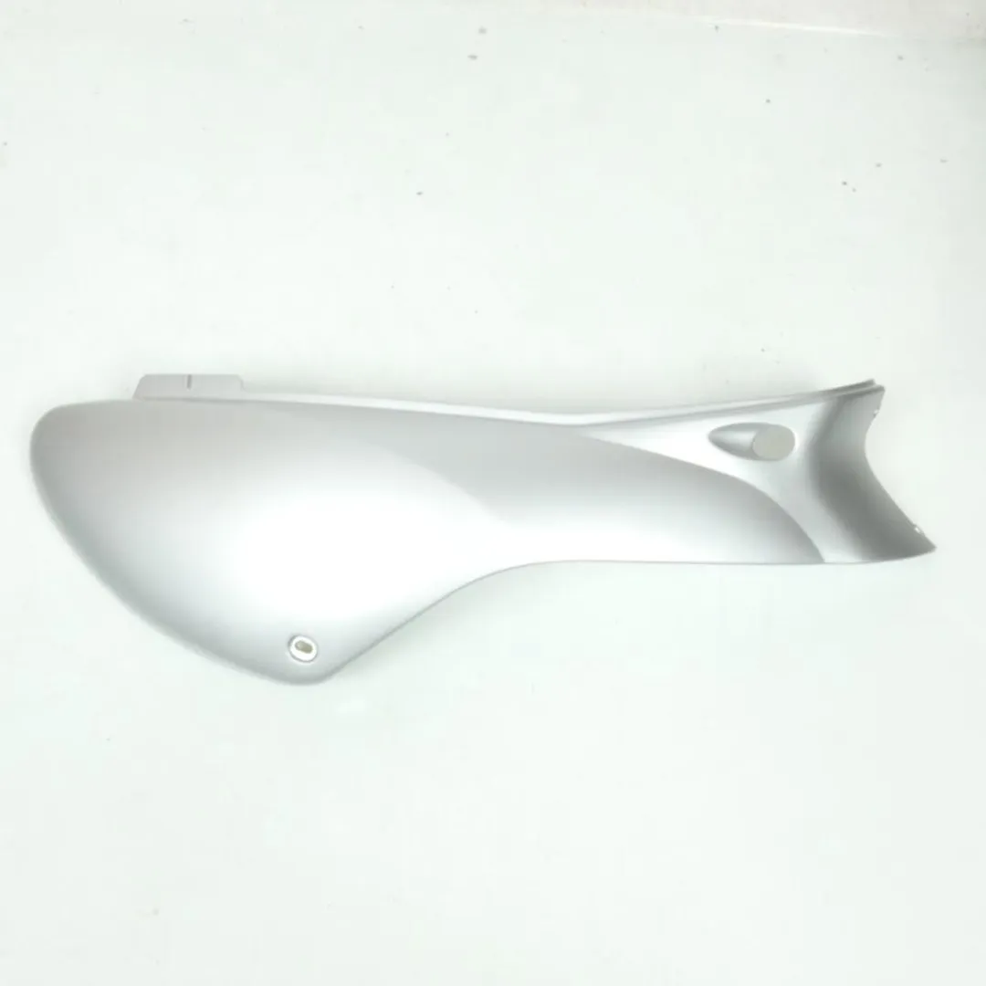 Peugeot 50 Trekker Coque - 738623GT - Grijs