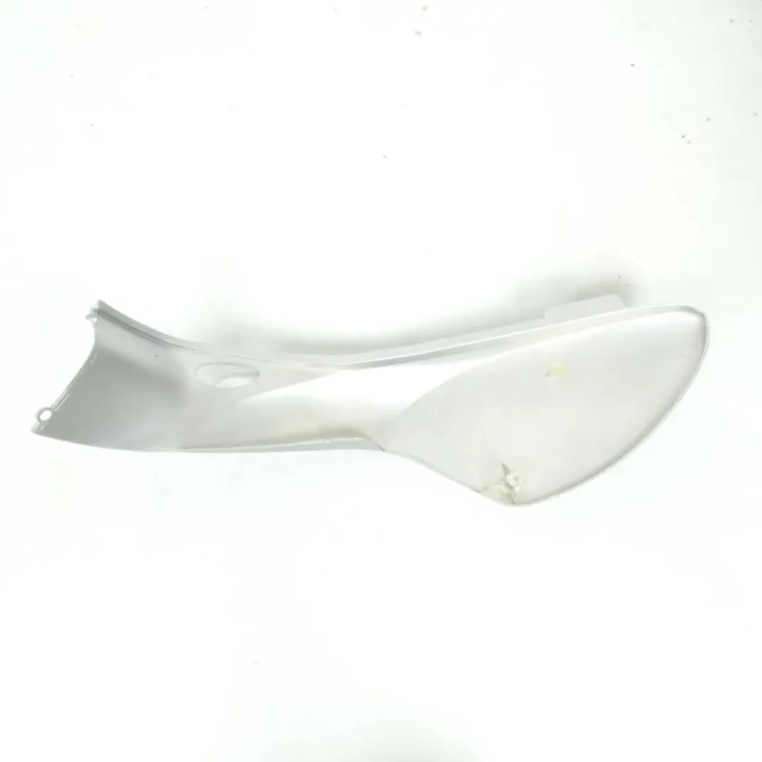 Peugeot 50 Trekker Coque