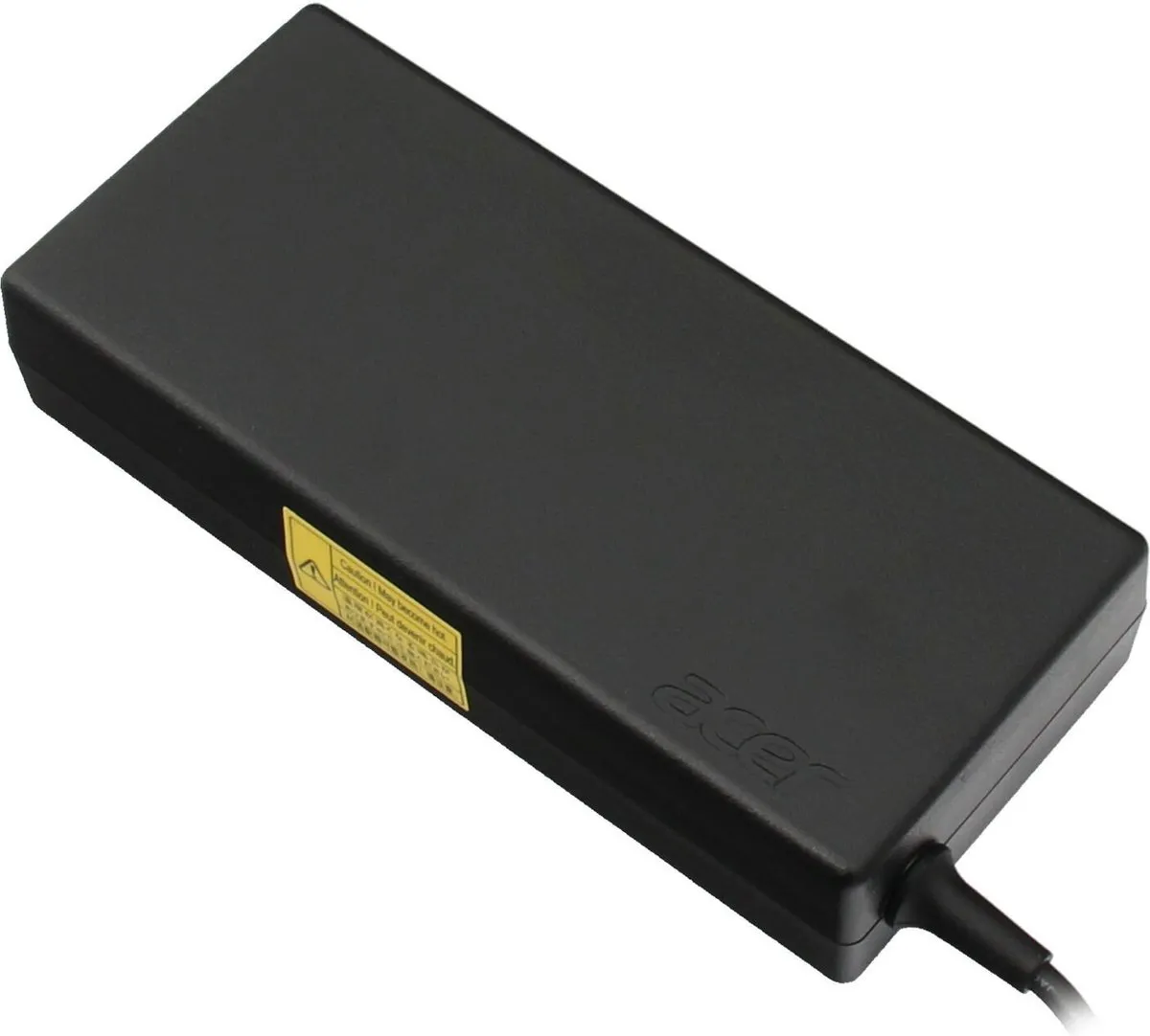 Acer 25.T8JM2.001 Oplader 135W - Zwart