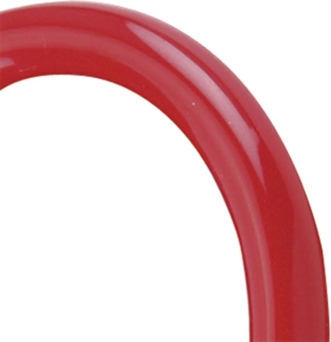 ABUS Cilinderkabelslot 1900/55 - Blauw/Rood