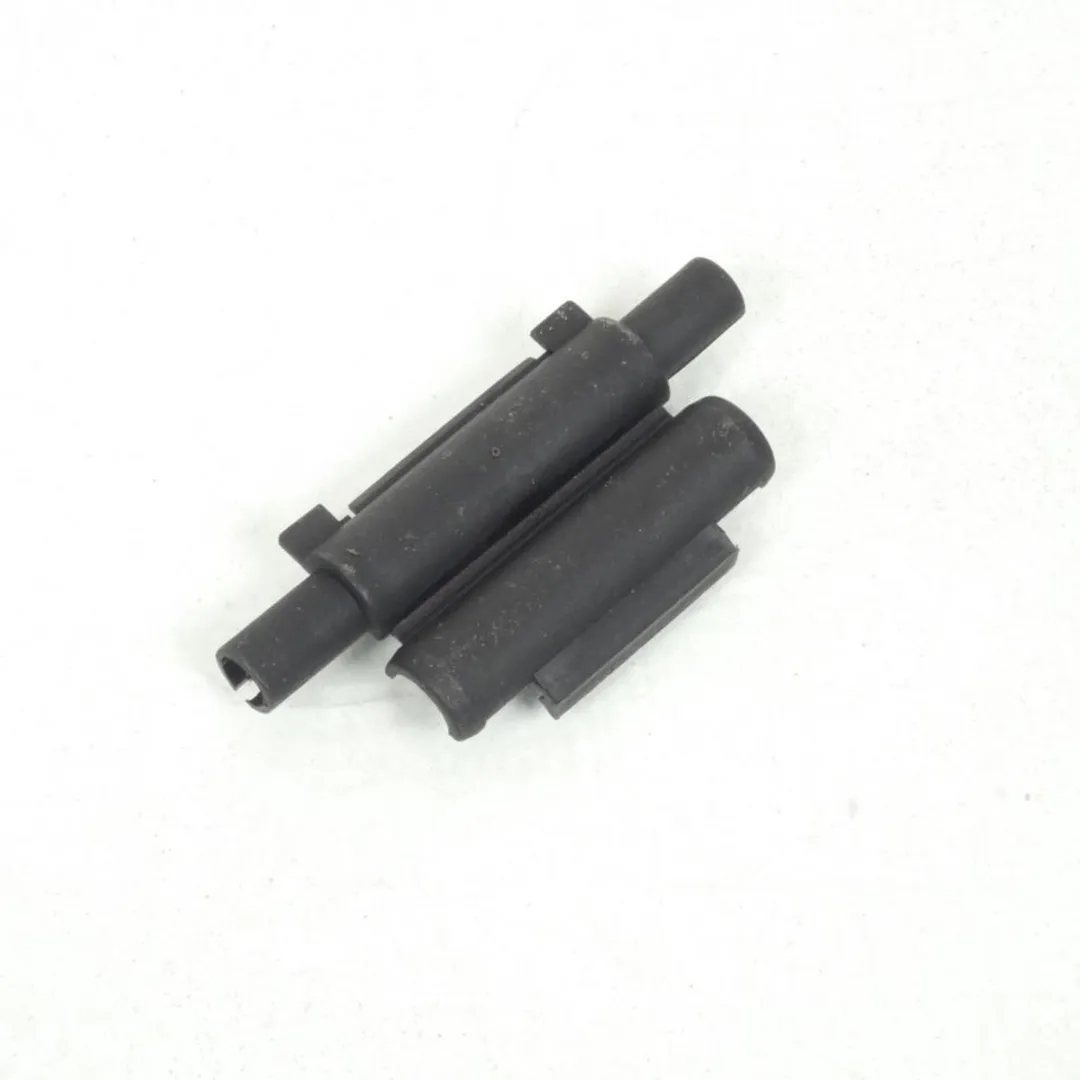 Yamaha 50 Slider 3VL-F6261-0 Kabel - Zwart