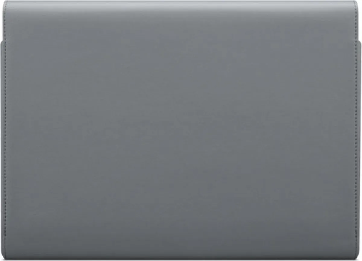 Lenovo ThinkBook Premium 33cm Sleeve - Grijs