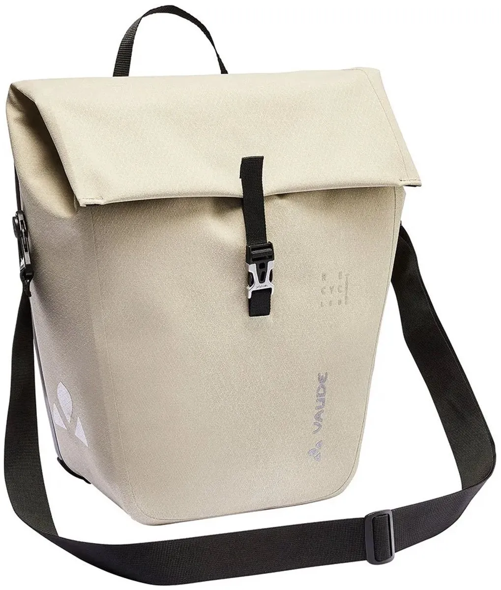 Vaude ReCycle Pro Single Fietstas 22L