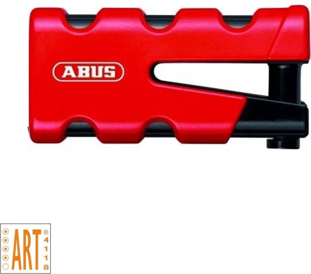 ABUS Granit 77 Sledge Grip Schijfremslot