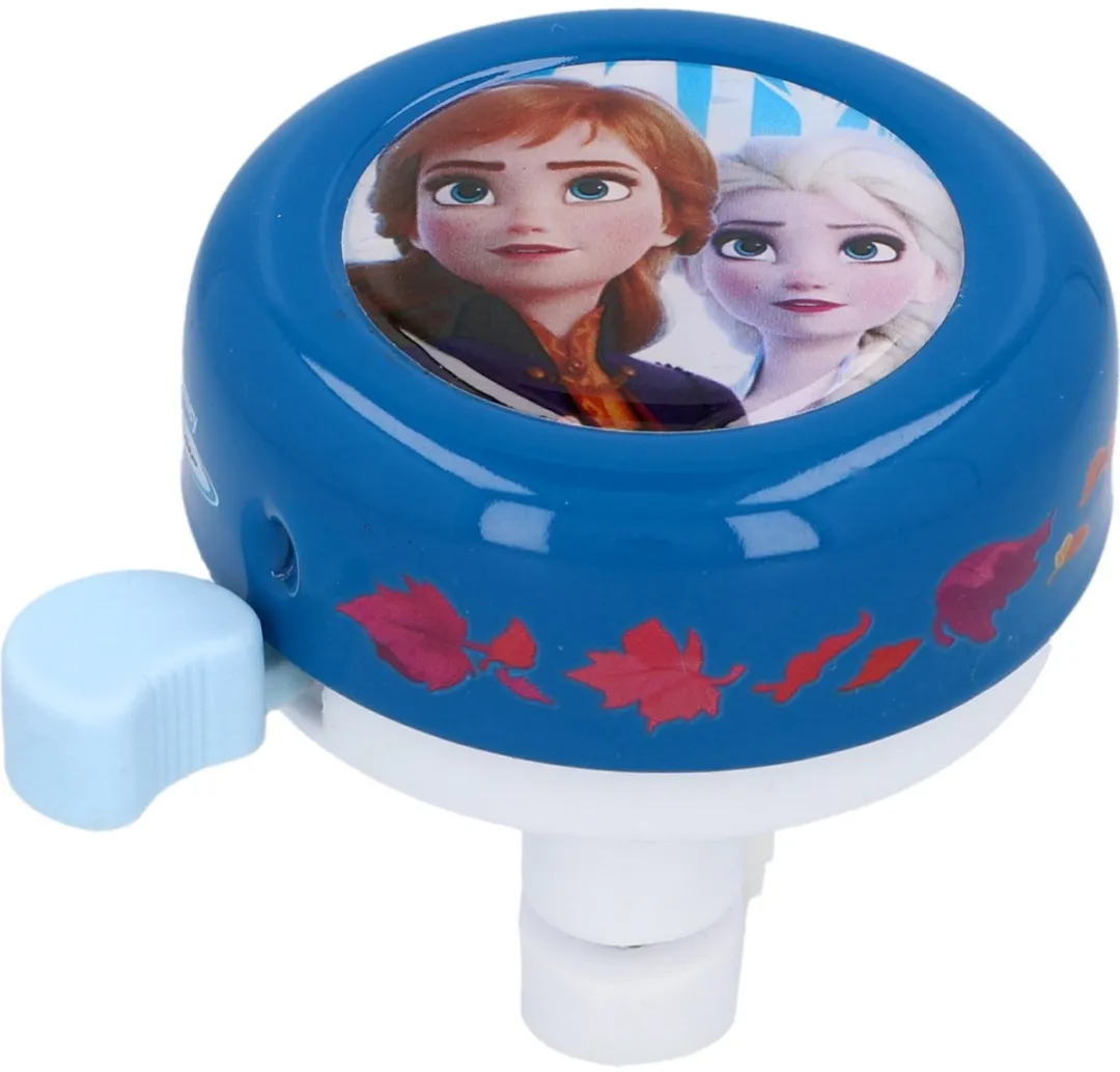 Disney Frozen II Fietsbel