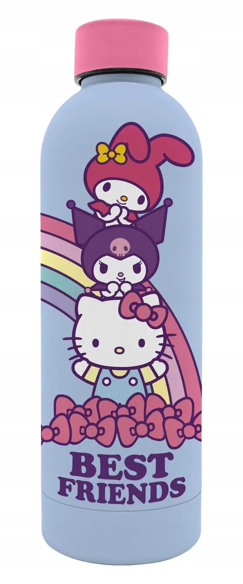 Hello Kitty Bidon 500ml