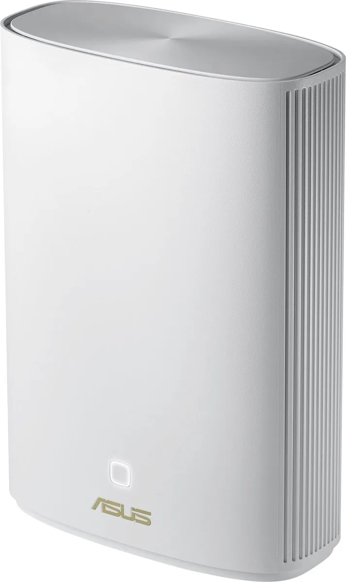 ASUS ZenWiFi XP4 Mesh WiFi 6 Router