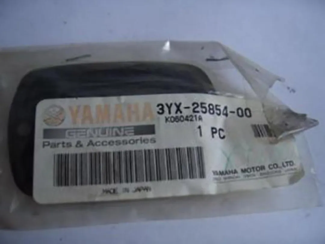 Yamaha 850 TDM Visserie - 3YX-25854-00 - afbeelding 6 van 6