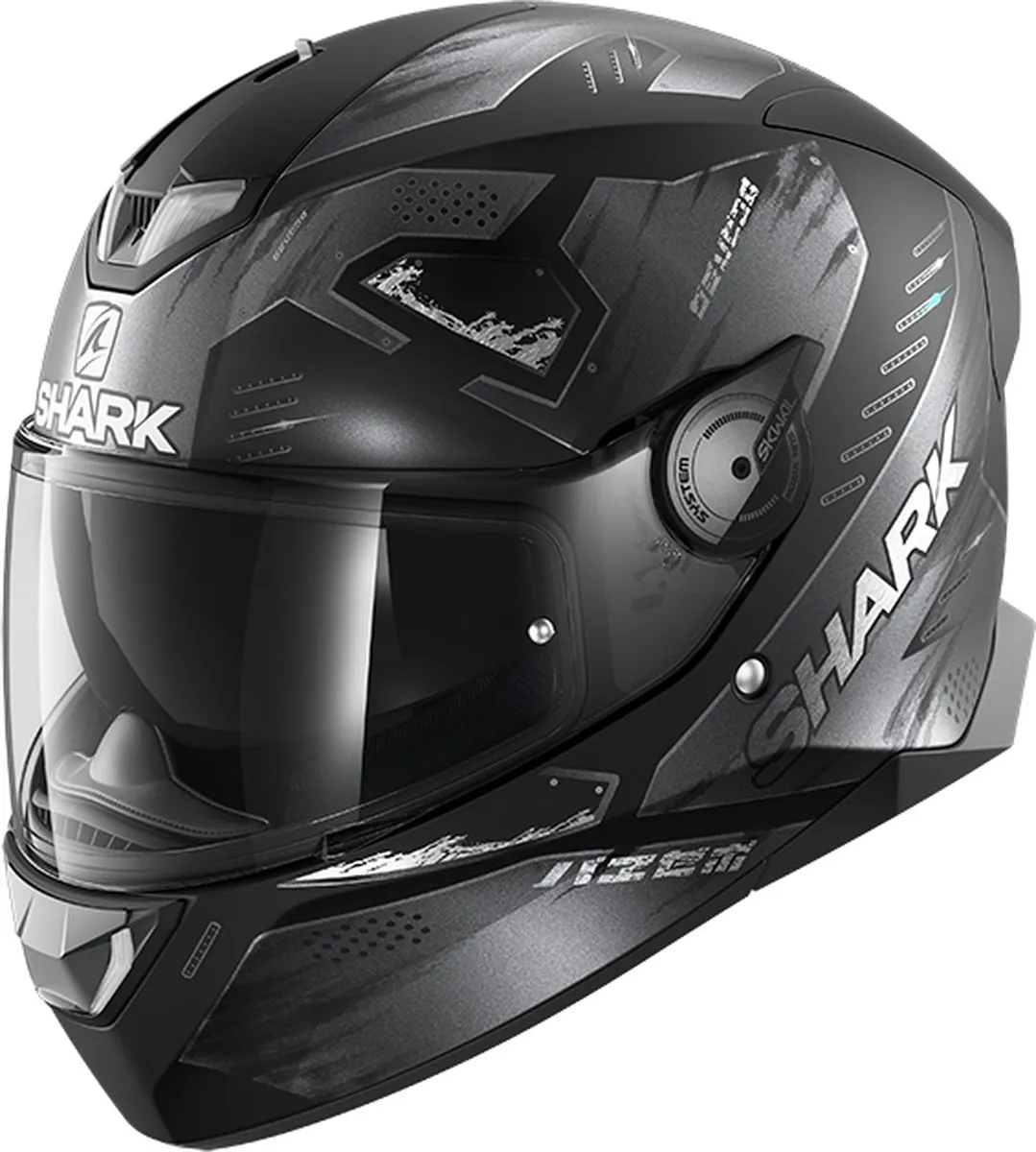 Shark Skwal 2.2 Venger Motorhelm
