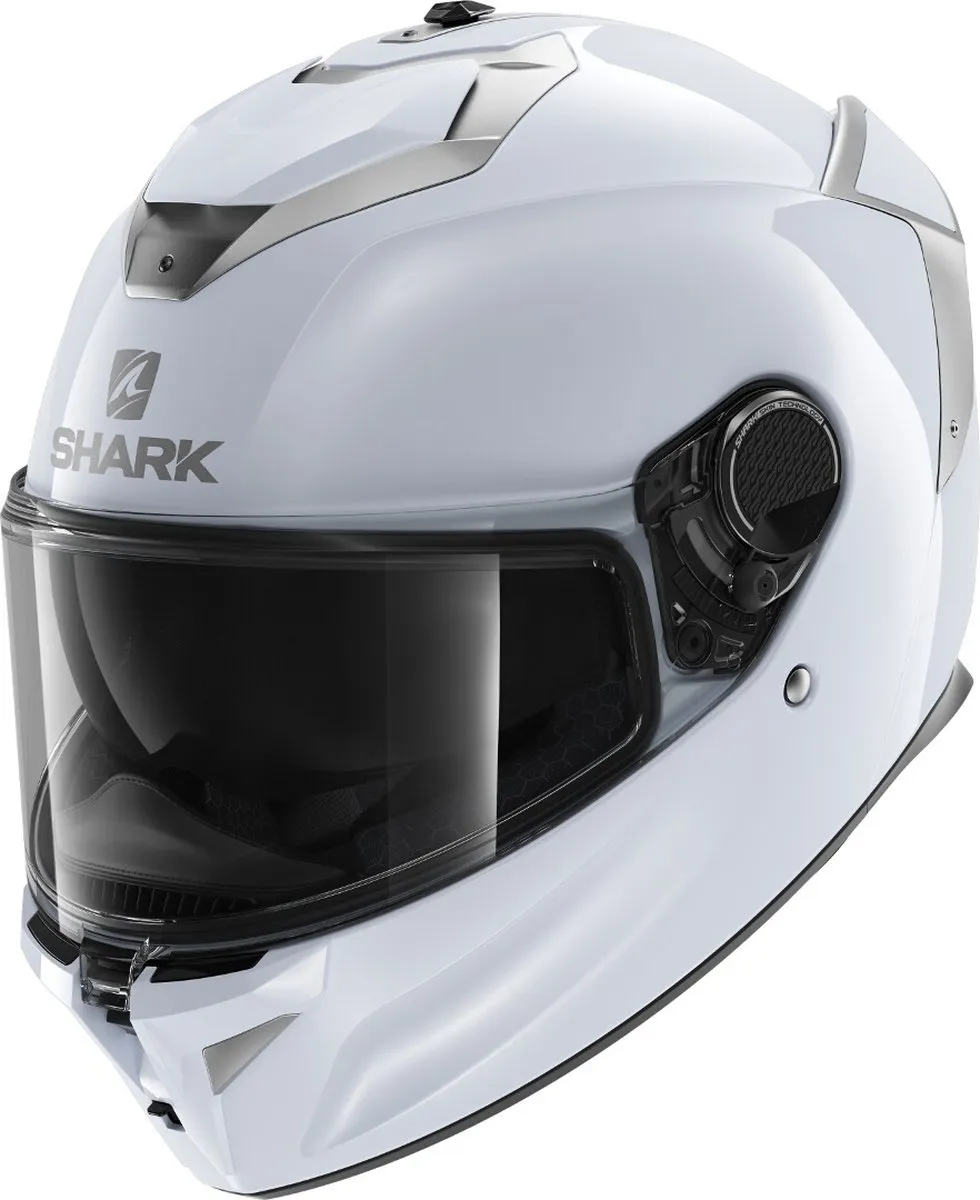 Shark Spartan GT W01 Helm