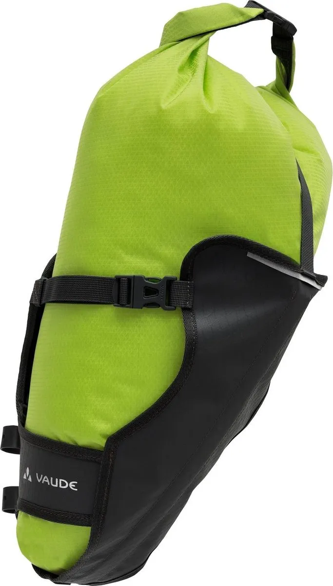 Vaude Trail Zadeltas 12L
