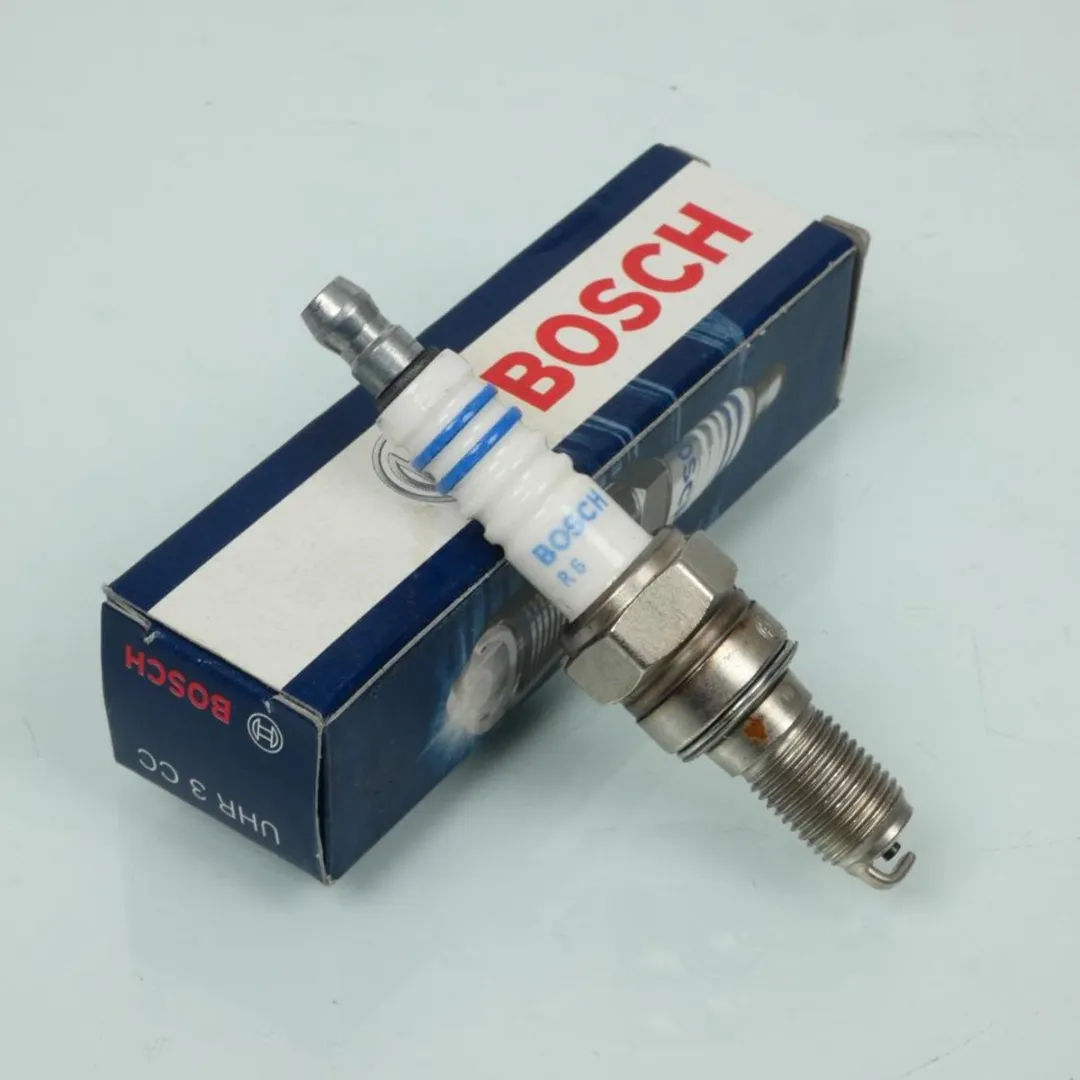 Bosch UHR 3 CC Bougie - Daelim 125 VC 1996-1999 - Wit