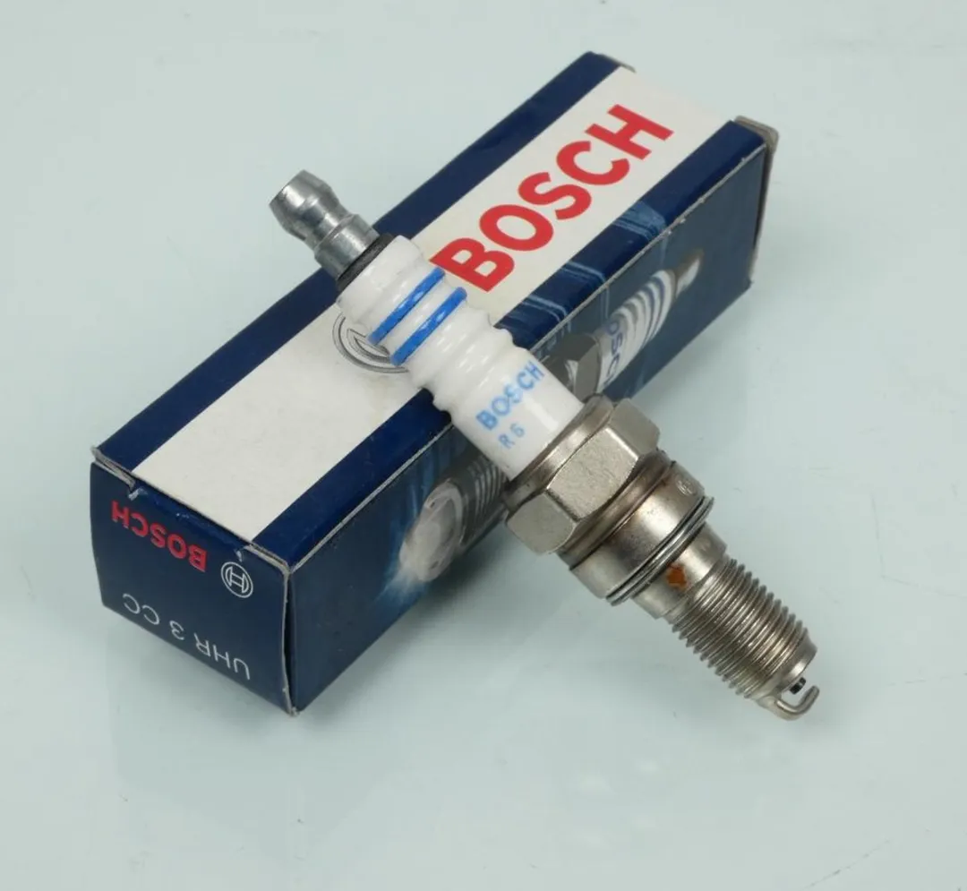 Bosch UHR 3 CC Bougie