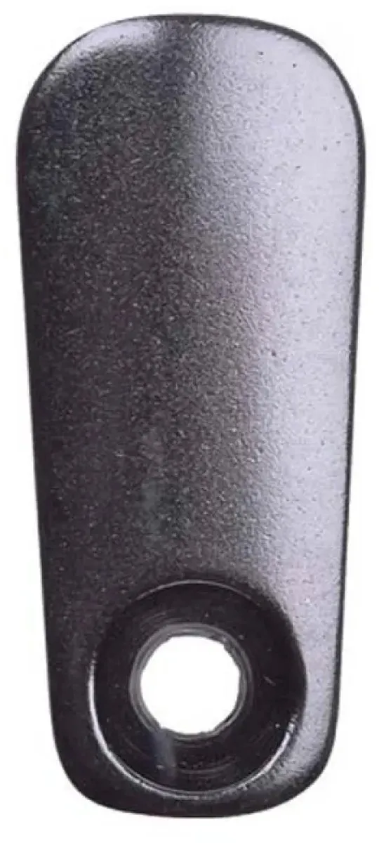 Cube Cover Kabelgeleider Zilver - afbeelding 2 van 2