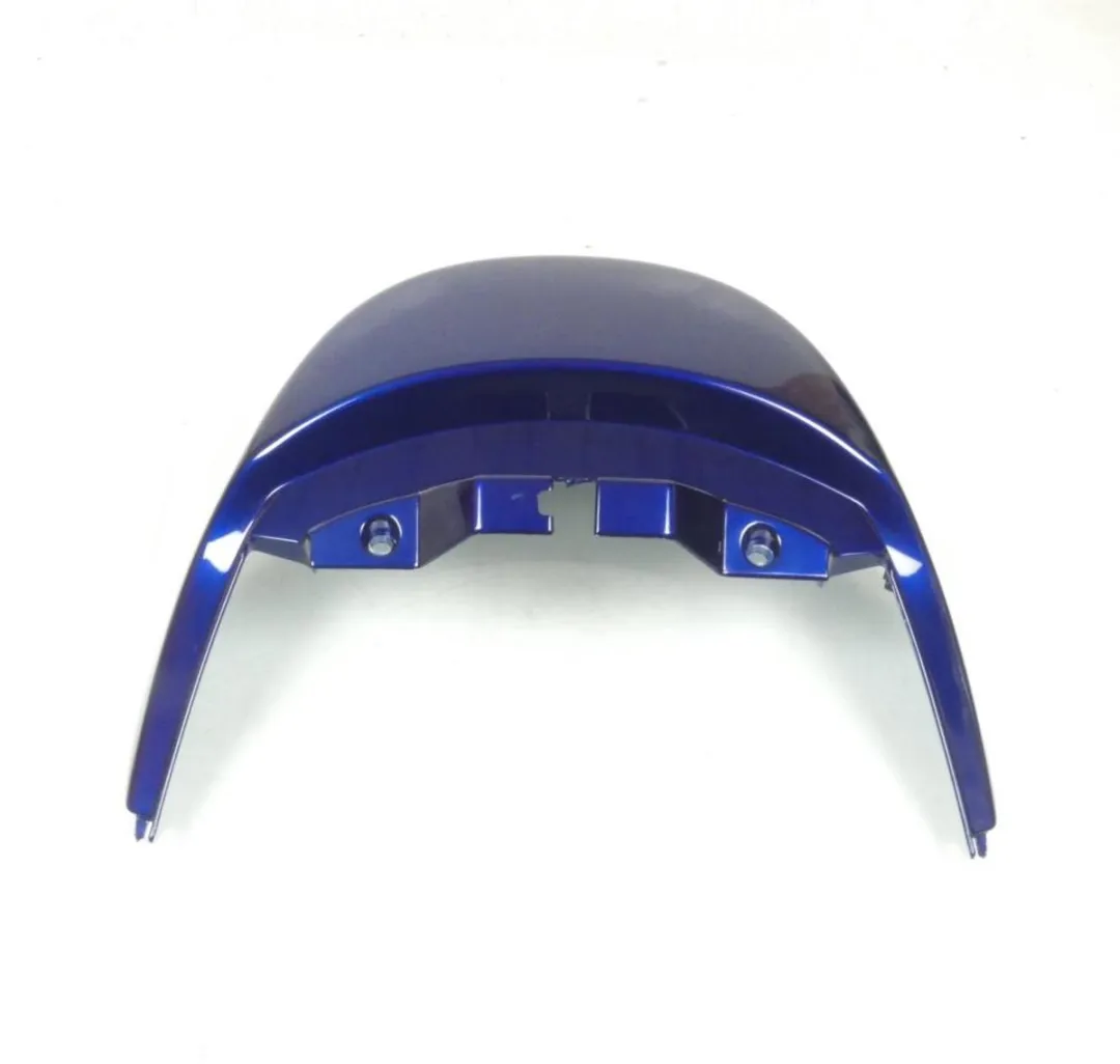 Peugeot 50 Elystar Intercoque - Blauw