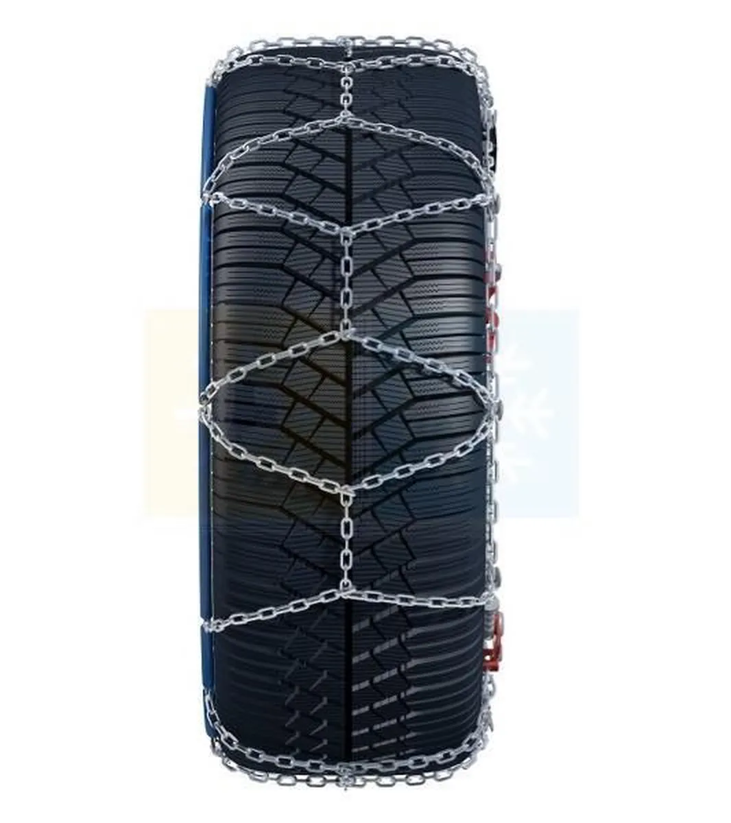 Thule CG-9 040 Sneeuwkettingen - 155/80R t/m 195/55R
