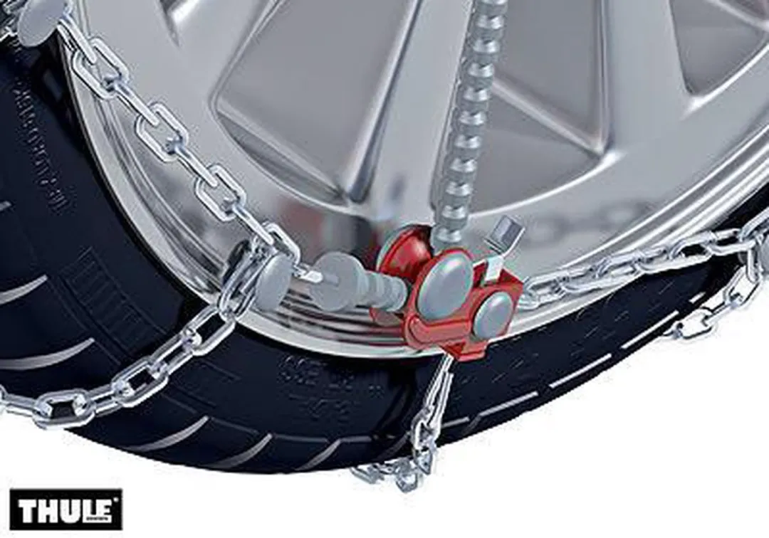 Thule CG-9 040 Sneeuwkettingen - 155/80R t/m 195/55R