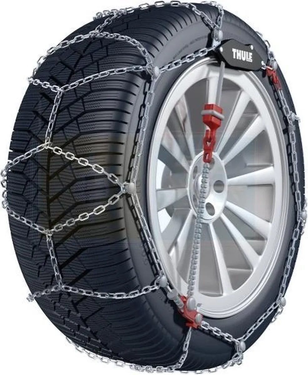 Thule CG-9 040 Sneeuwkettingen