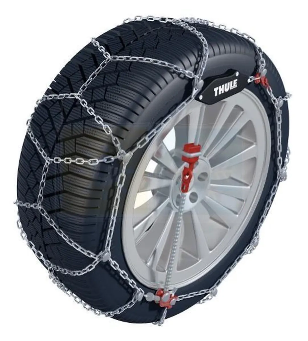 Thule CG-9 040 Sneeuwkettingen - 155/80R t/m 195/55R